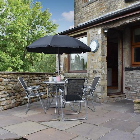 Bridge End Villa Long Preston Екстериор снимка