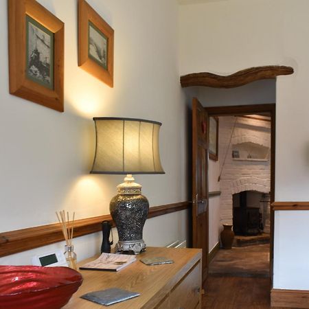 Bridge End Villa Long Preston Екстериор снимка